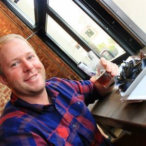 Meet your Posher, Mitchell